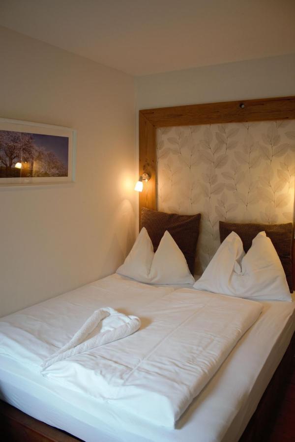 Der Gamsjaeger Hotel โกเซา ภายนอก รูปภาพ